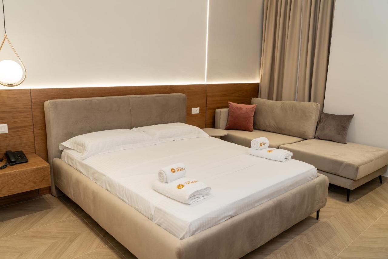 Hotel Memaj Εξαμίλιο Εξωτερικό φωτογραφία