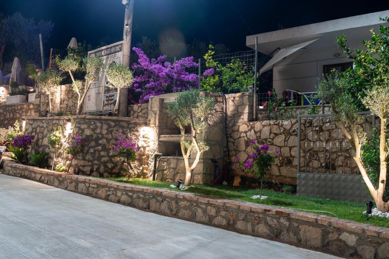 Hotel Memaj Εξαμίλιο Εξωτερικό φωτογραφία